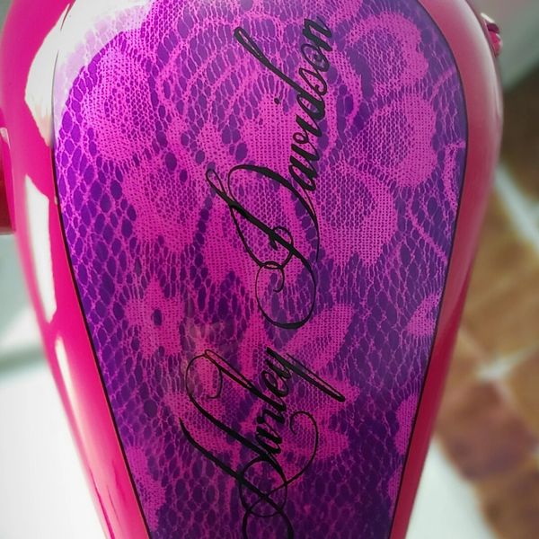 GrandDad's Kustomz Motorcycle Repair, Body and Paint