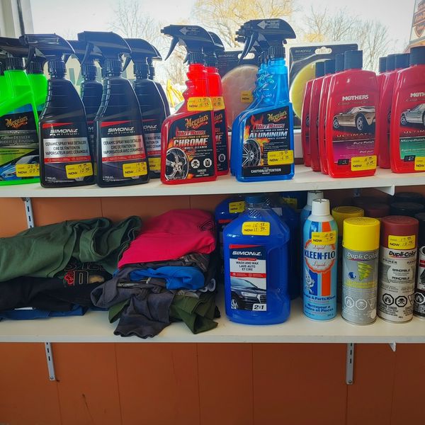 GrandDad's Kustomz Motorcycle Repair, Body and Paint