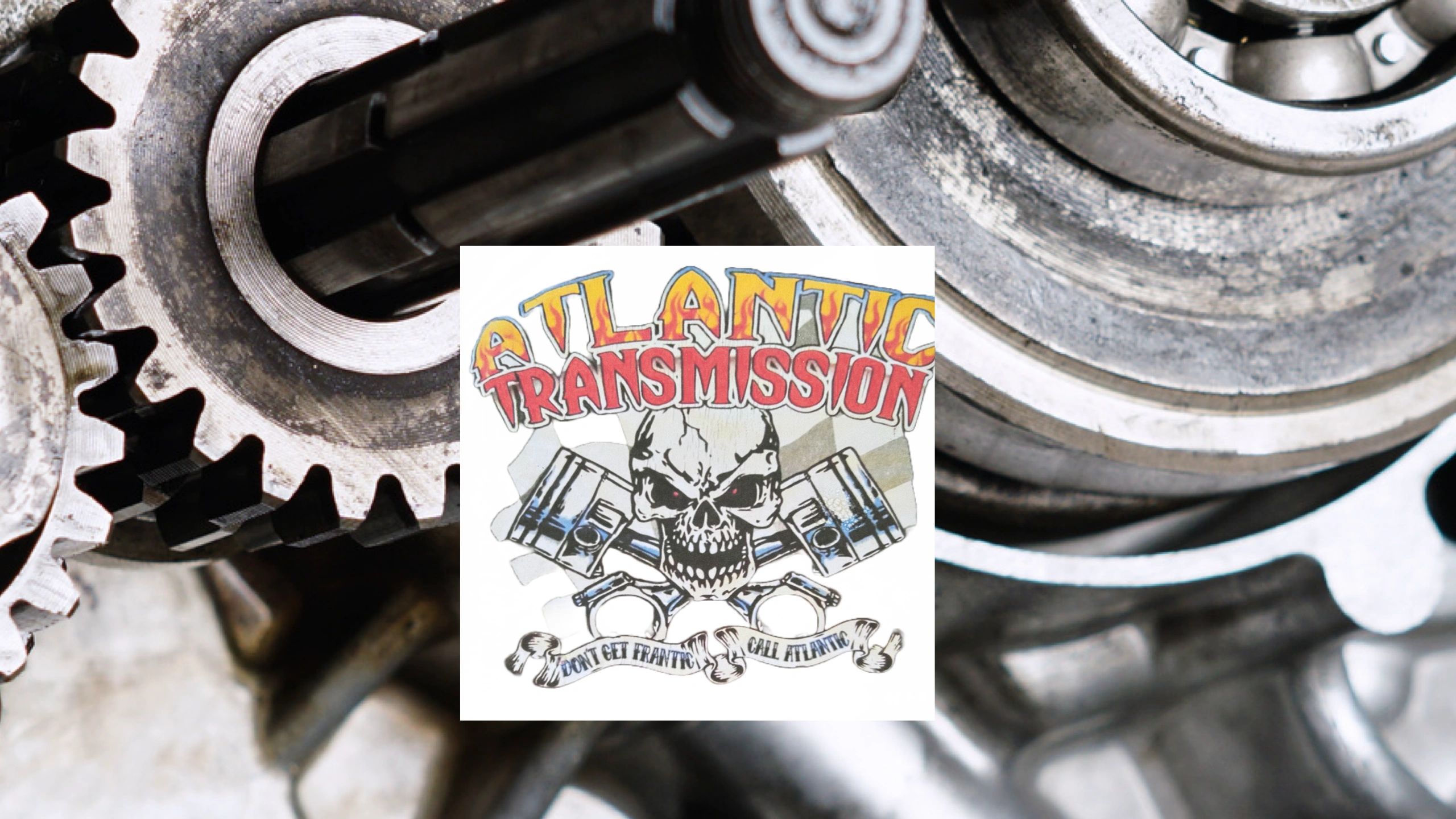 Atlantic Transmission Auto Care Home