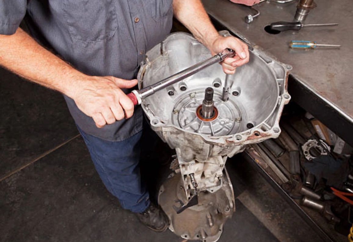 Atlantic Transmission