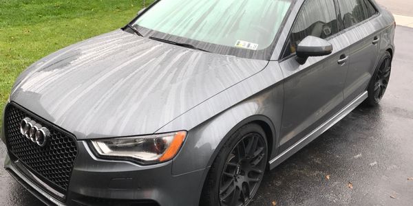 GlassParency Ceramic Coating | DIY Auto Ceramic Coating