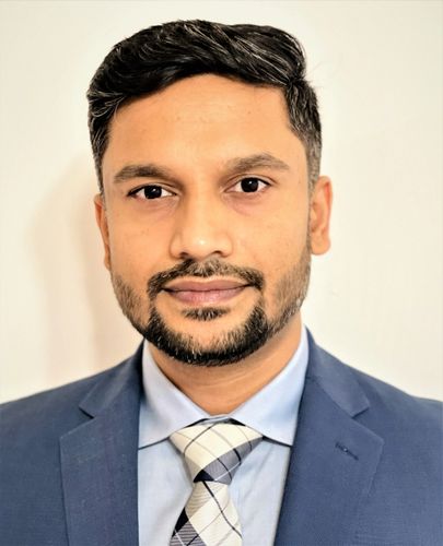 FOUNDER & CEO 
SHAKHOAT CHOWDHURY, MBA (ACCOUNTING)
