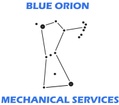 Blue Orion Mechanical Services inc.