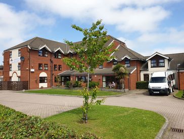 Abbotts Court Care Home