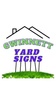 Gwinnett Yard Signs