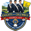 Knights of Columbus, Charity Golf