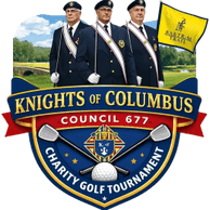 Knights of Columbus, Charity Golf