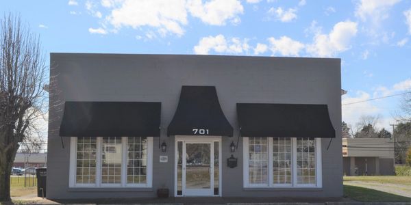 Harton Realty Co Commercial Property For Sale In Tullahoma Tn Harton Realty Co
