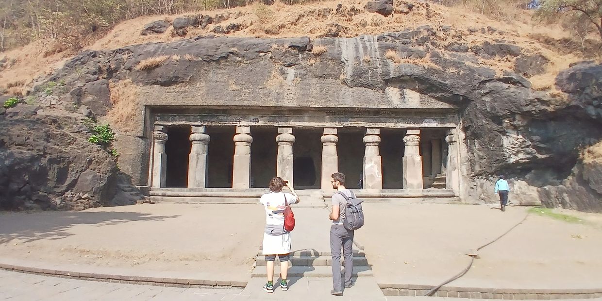 Private Full day Mumbai Sightseeing Tour