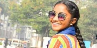 Our Mumbai  Local Guide Riya 
