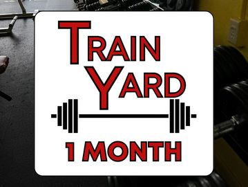 1 month gym membership in Harrisburg PA