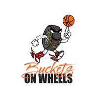 Buckets On Wheels