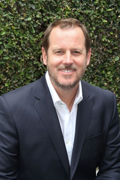 Jay Green, Founder and President of GW Real Estate located in Whittier, California.