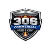306 commercial Hood and exhaust cleaning