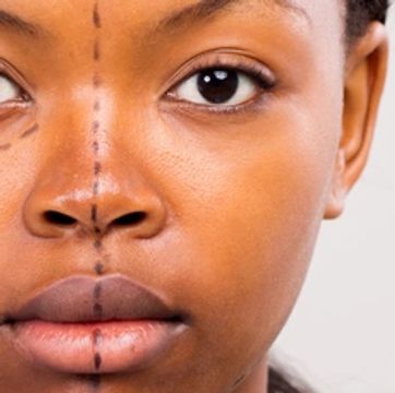 Cost efficient  plastic surgery