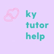 Mrs. Hall's KY Tutor Help