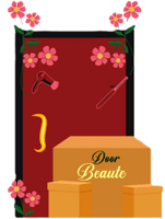 Door Beaute