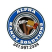 Alpha Handy Solutions