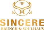 Sincere 
Brunch & Soulhaus