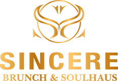 Sincere 
Brunch & Soulhaus