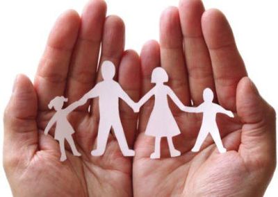 TERAPIA FAMILIARE