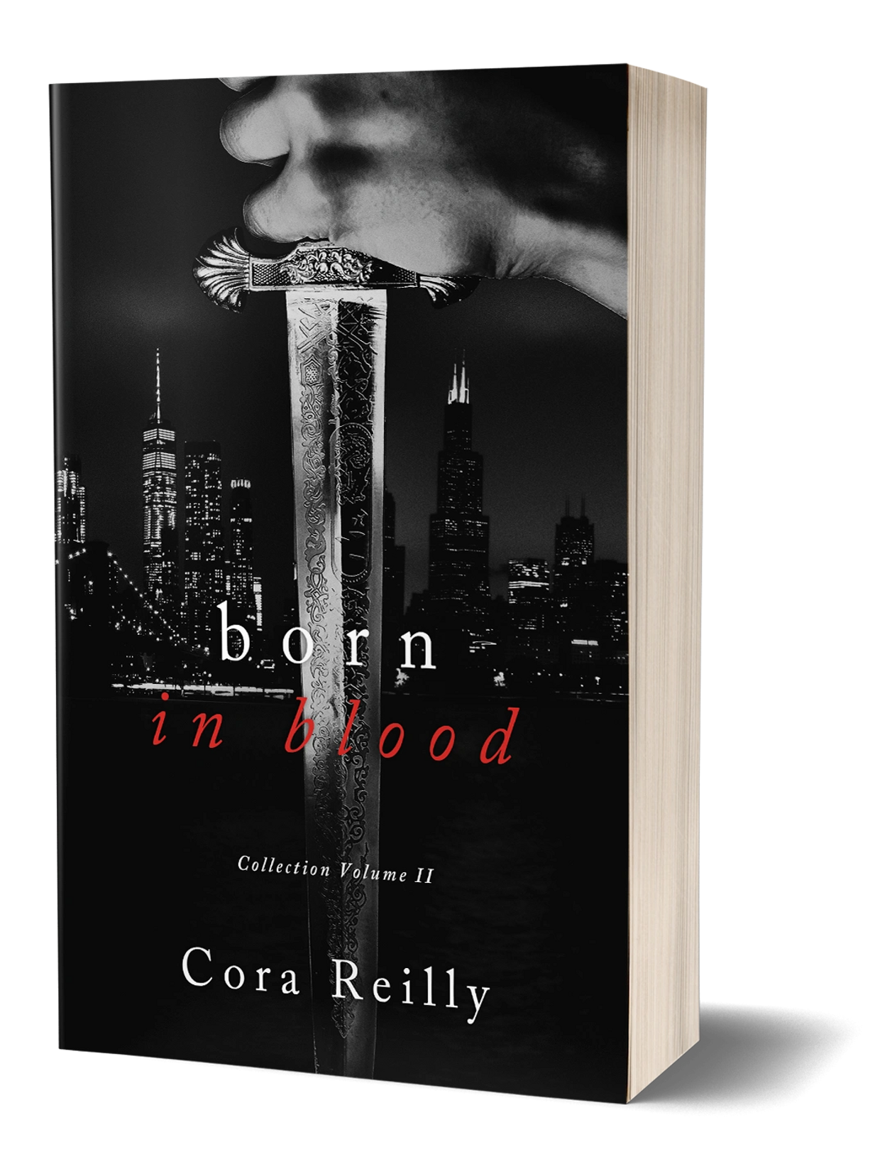 Cora Reilly Cora Reilly