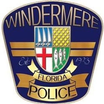 Windermere Police Department
