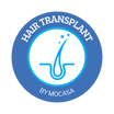 Hair Transplant by Mocasa