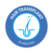 Hair Transplant by Mocasa