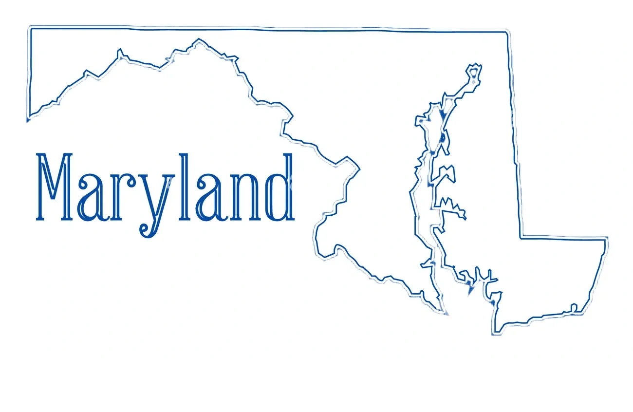 Maryland Medicaid 