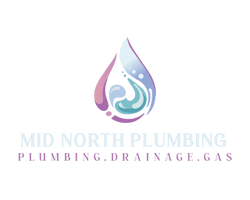 Mid North Plumbing