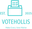 Hollis Election Information