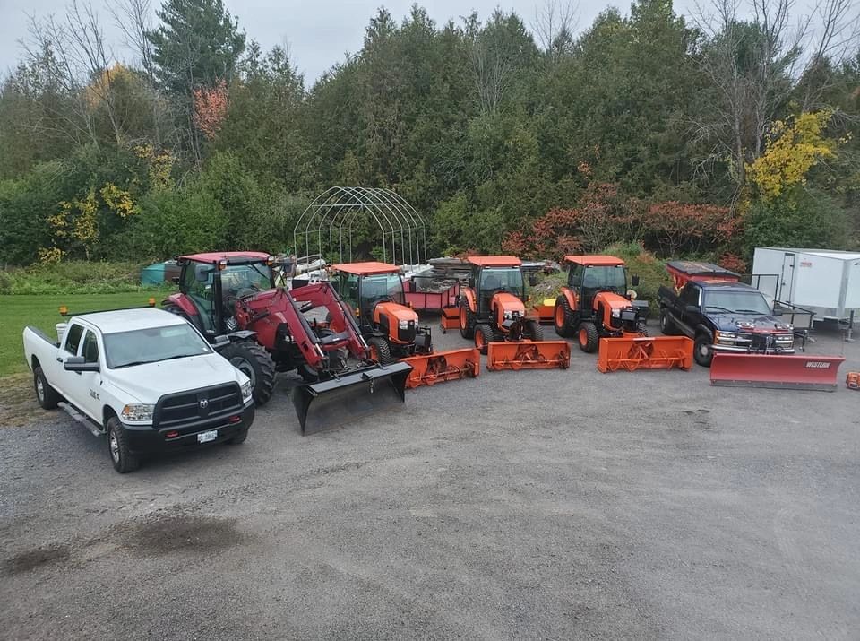 Ray Venasse Snow Removal and Lawn Care