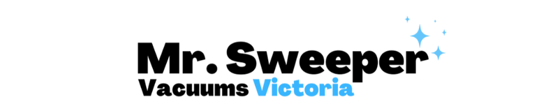 MISTER SWEEPER VACUUMS