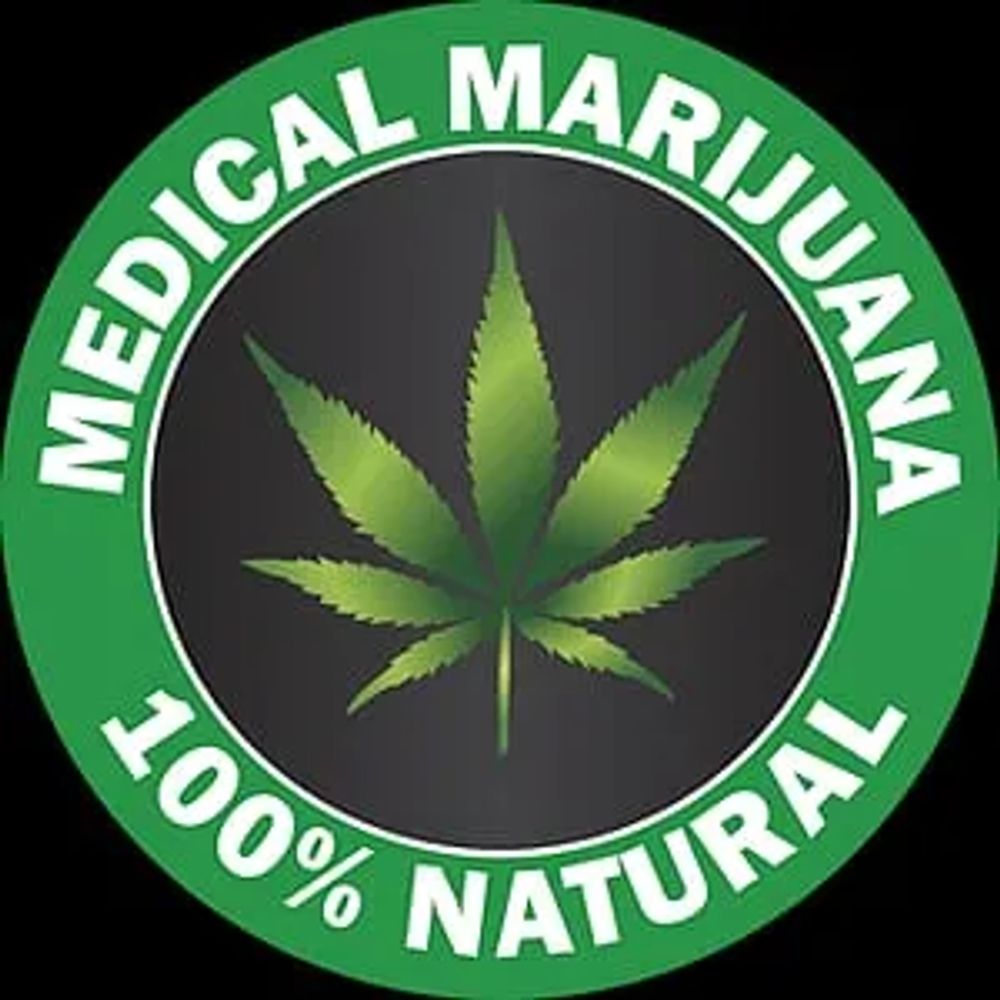 We decided to use the Medicinal Cannabis Logo because that's what this website is about. Concentrate