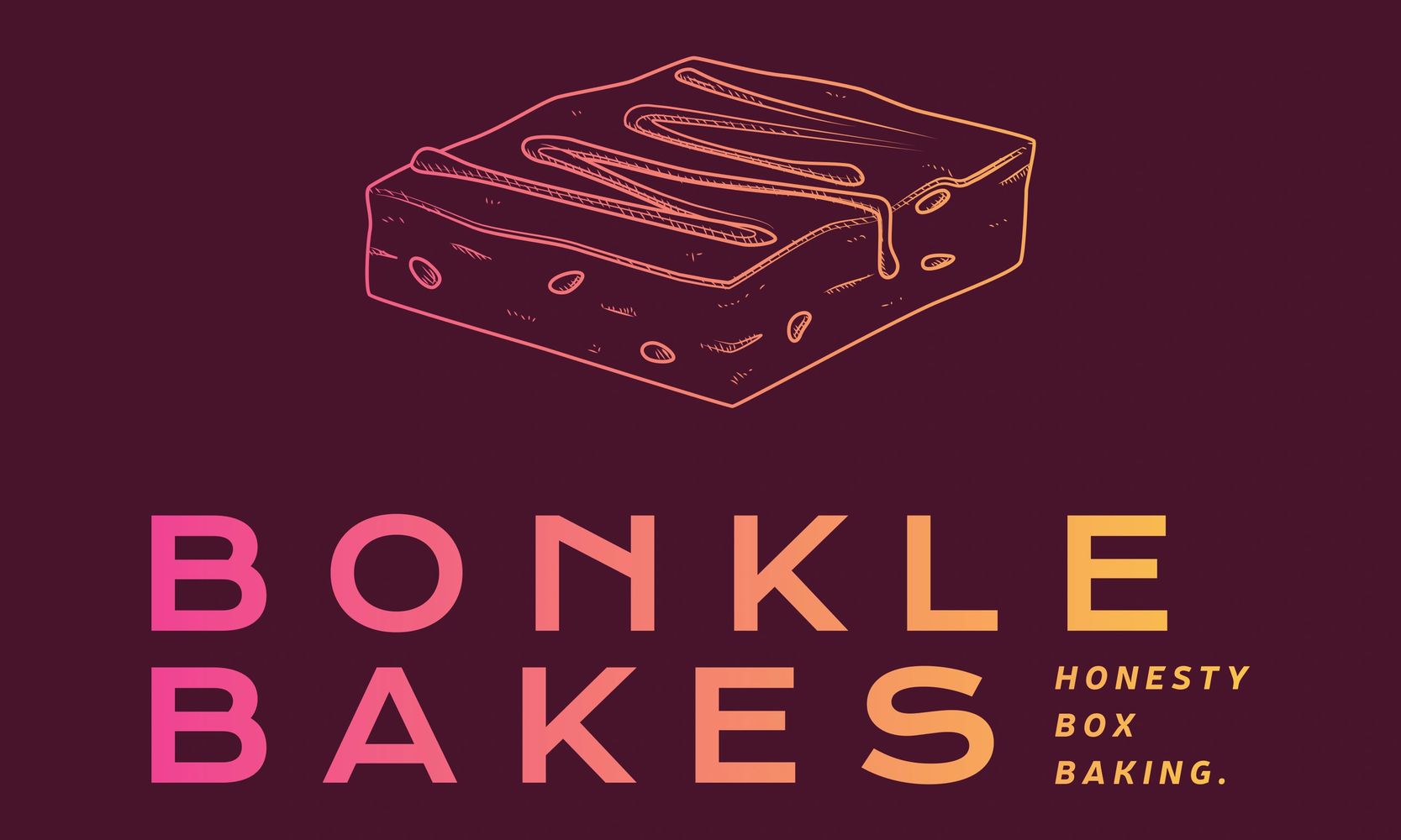 Bonkle Bakes Logo