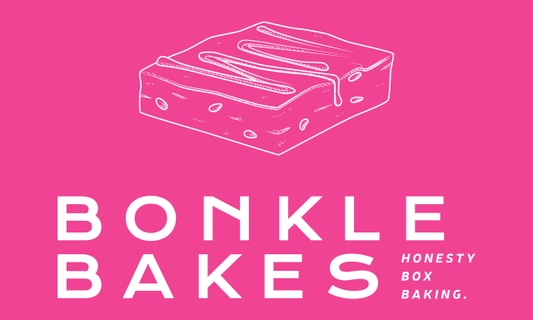 Bonkle Bakes