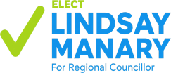 Lindsay Manary