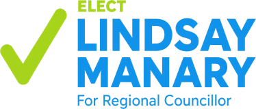 Lindsay Manary