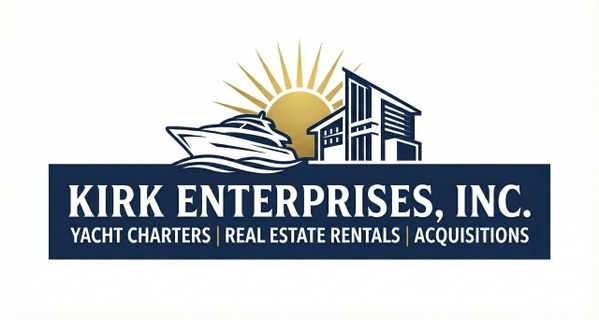 KIRK ENTERPRISES INC