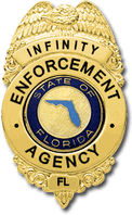 INFINITY ENFORCEMENT AGENCY