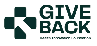 Give Back Health Innovation Foundation