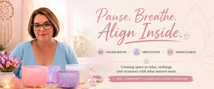 Sound Bath Ormond Beach  Sound Bath Daytona Beach