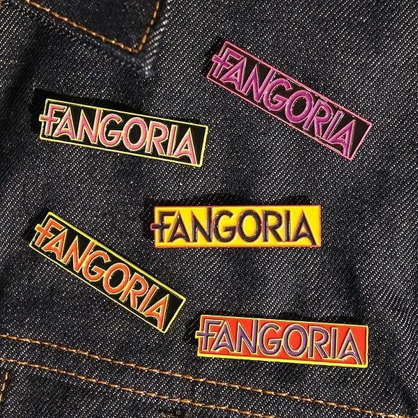 Fangoria Discounts 