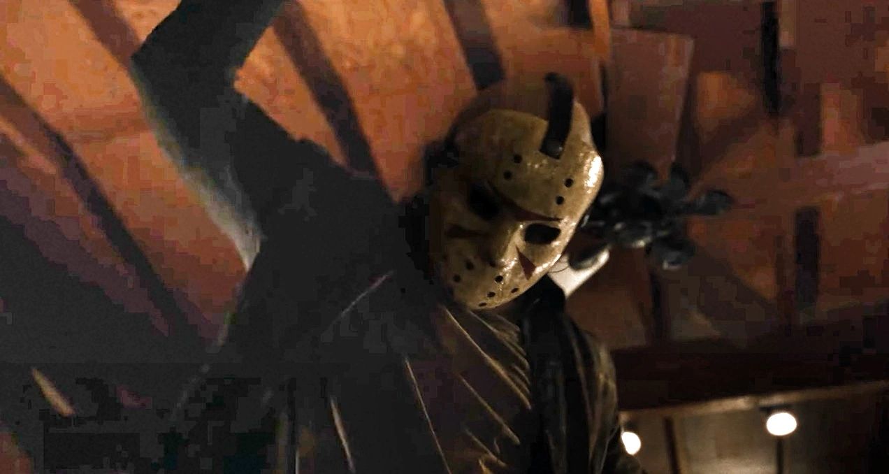 Jason Universe Reveals Jason's 13th Film and Game Plans