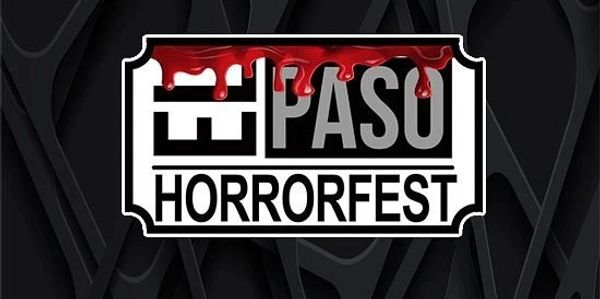El Paso Horrorfest 