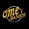 Ome Banjos