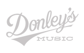 Donley's Music