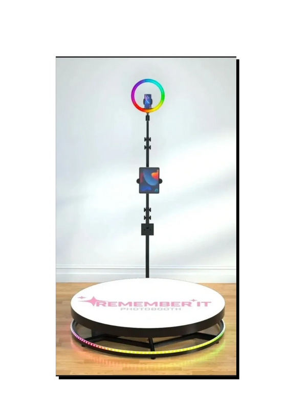 360 Photobooth