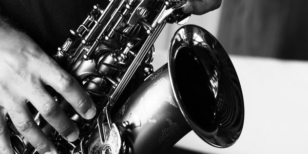 Alto Saxophone